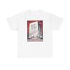Vintage 1942 Zweiter Weltkrieg Poster Bücher sind Waffen T-Shirt Tops Tee, Geschichts-Shirt, Freiheit