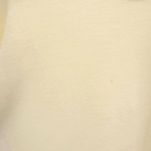 ISSEY MIYAKE Vyrobeno v Japonsku Směs vlny Tunika s dlouhým rukávem 2 Bílý systém Dámské Použité