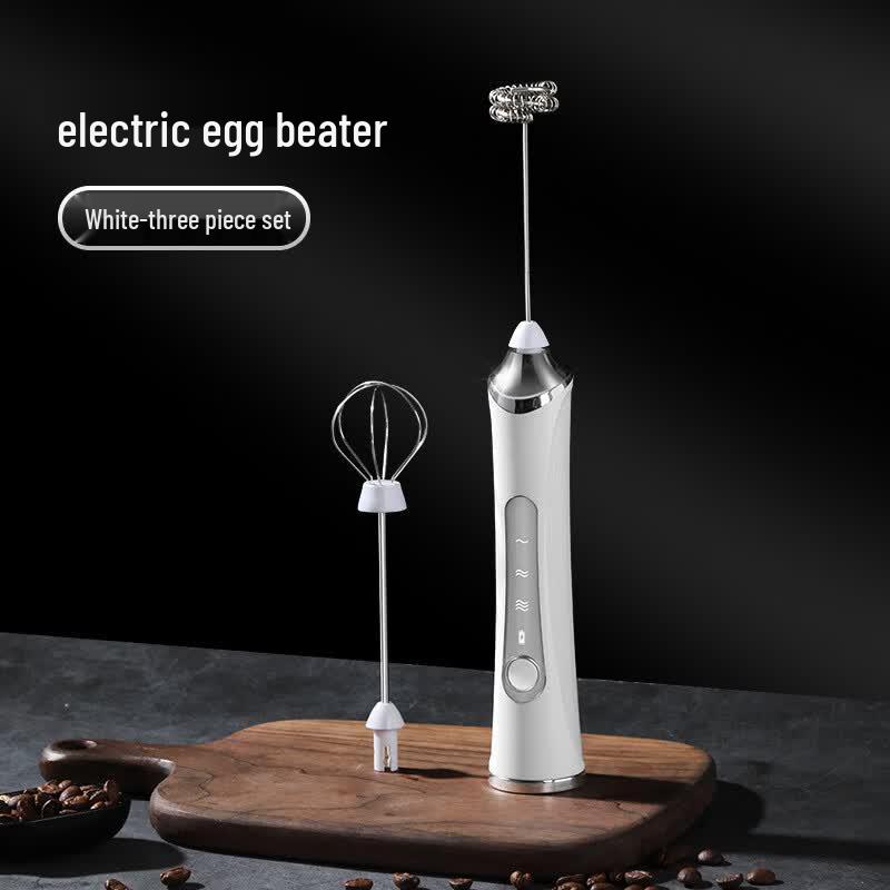 LISM Electric Milk Frother and Stirrer