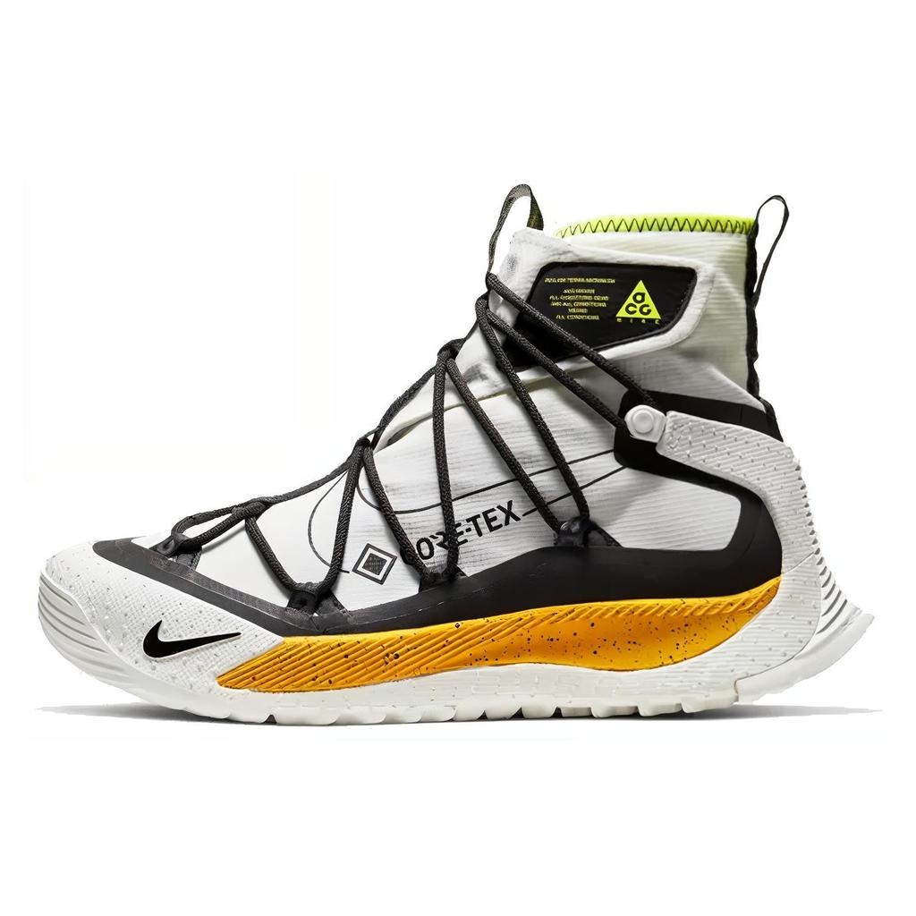 Nuovo Nike Acg Terra Antarktik GORE TEX Summit White BV6348-100
