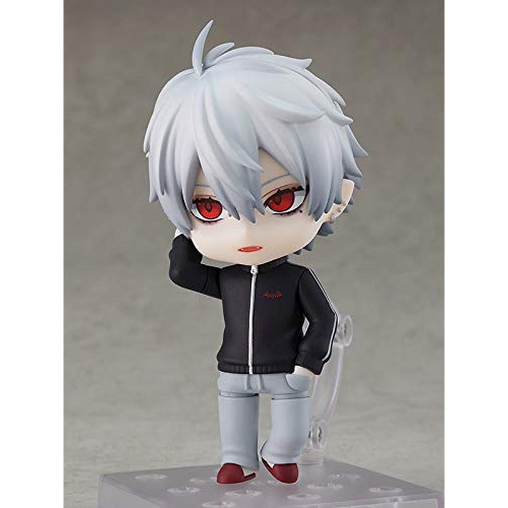 Good Smile Company Nendoroid Nijisanji Kuzuha Non-Scale ABS PVC Painted Movable Figure