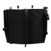 Radiator Cooler Cooling For KAWASAKI ZX10R NINJA ZX-10R 2008-2010 2009 Motorcycle