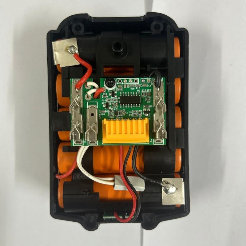 1 ks BSM PCB pro Makita 18V Li-Ion systém správy baterie Bl1830 Bl1850 Bl1860 Bl1815 Nabíjecí obvod Příslušenství pro elektrické nářadí