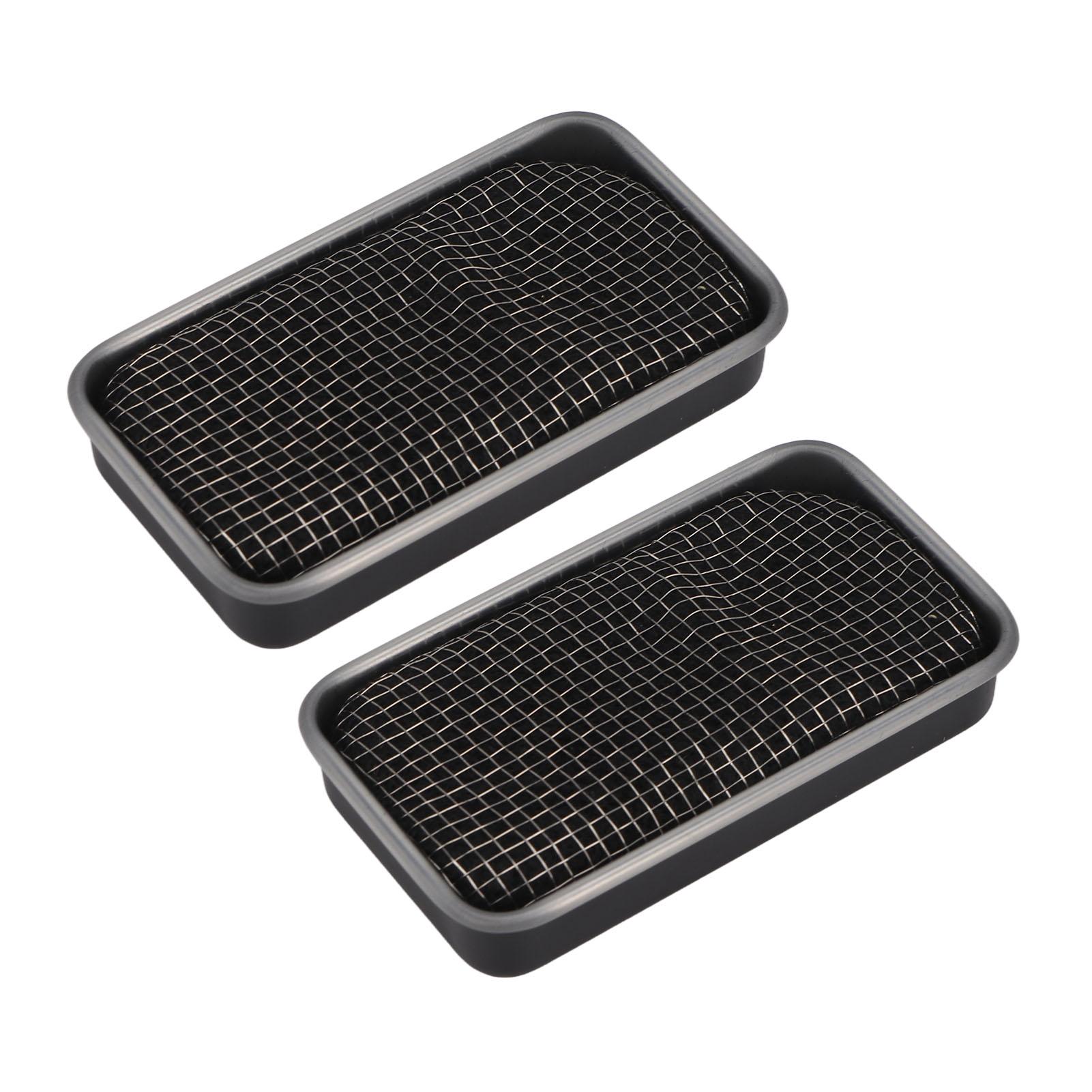 

2 шт. спиртовая горелка ветрозащитная мини портативная походная горелка для пикника барбекю кемпинга походов черного цвета чёрный