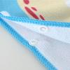 With Hooded Kids Bathrobe Washcloth Poncho New Beach Towel  Kids