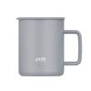 Tazza da Caffè Termica Minimalista Fuguang in Acciaio Inossidabile 316