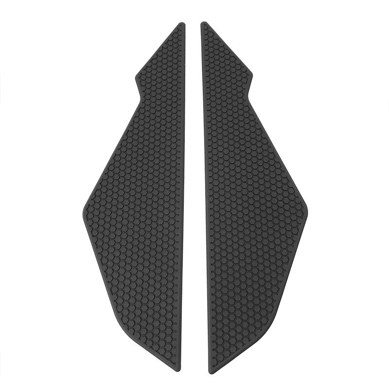 For SUZUKI KATANA 2021 2022 2023 Non-slip Side Fuel Tank Stickers Waterproof Pad Stickers Motorcycle Accessories