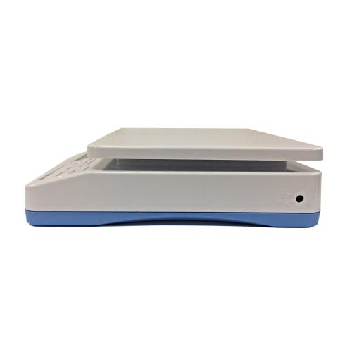 Greattool GREATTOOL Simple Digital Scale, 1g Display, 30kg Maximum, Non-Proof of Trade, GTDS-30K