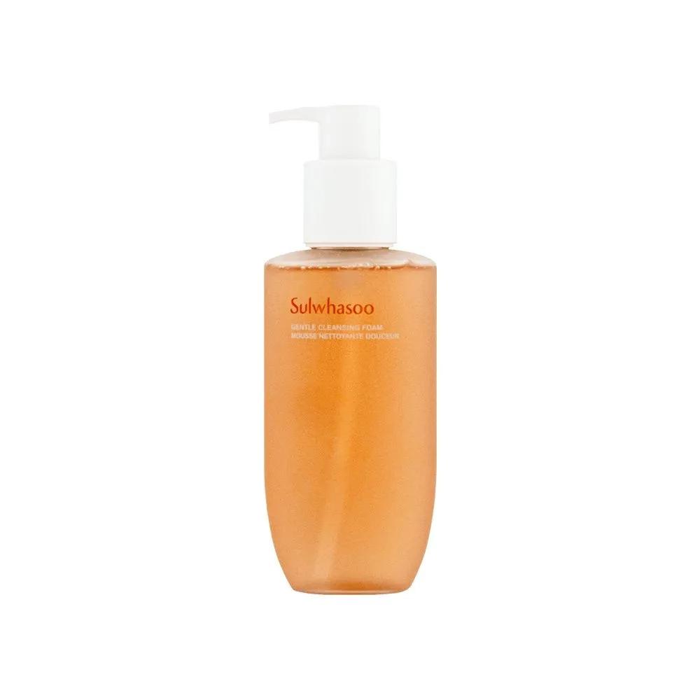 Sulwhasoo Soonhaeng Cleansing Foam 200ml