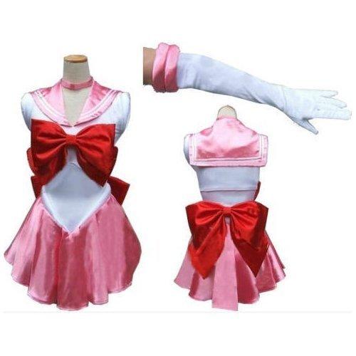 Sailor Moon Chibiusa Kostüm