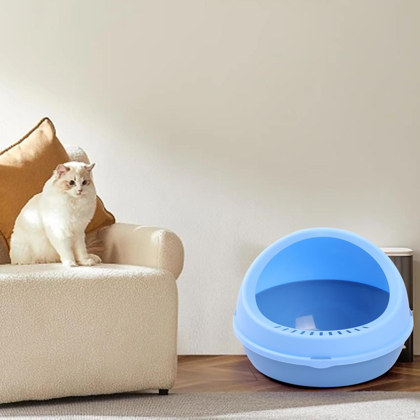 

Bedpan with Detachable Frame for Easy Maintenance синій