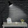 Adjustable Clip Table Light Reading Task Lamp LED Bulb Office Lighting Desk Lamp Clip On Light Eye Protection Bedroom Table Lamp