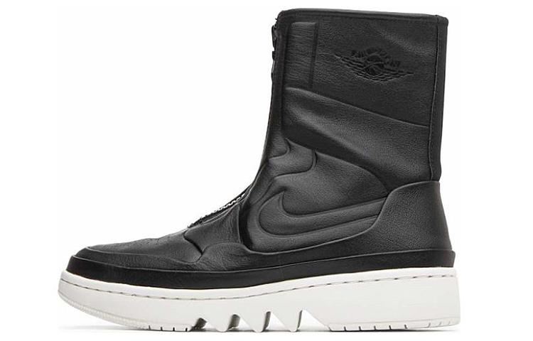 Jordan 1 Jester Xx Черный Парус Женские AQ7887-001 41
