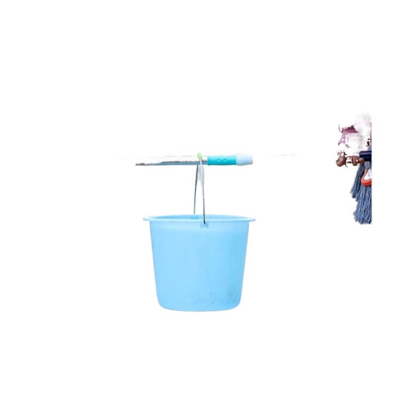 Telescopic Car Wash Mop with Long Handle - Car Cleaning Brush