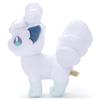 Takara Tomy Arts Pokemon I Choose You! Pokemon Get Plush Toy: Vulpix (Alola Form) Plush Toy, Approximately 23cm Tall