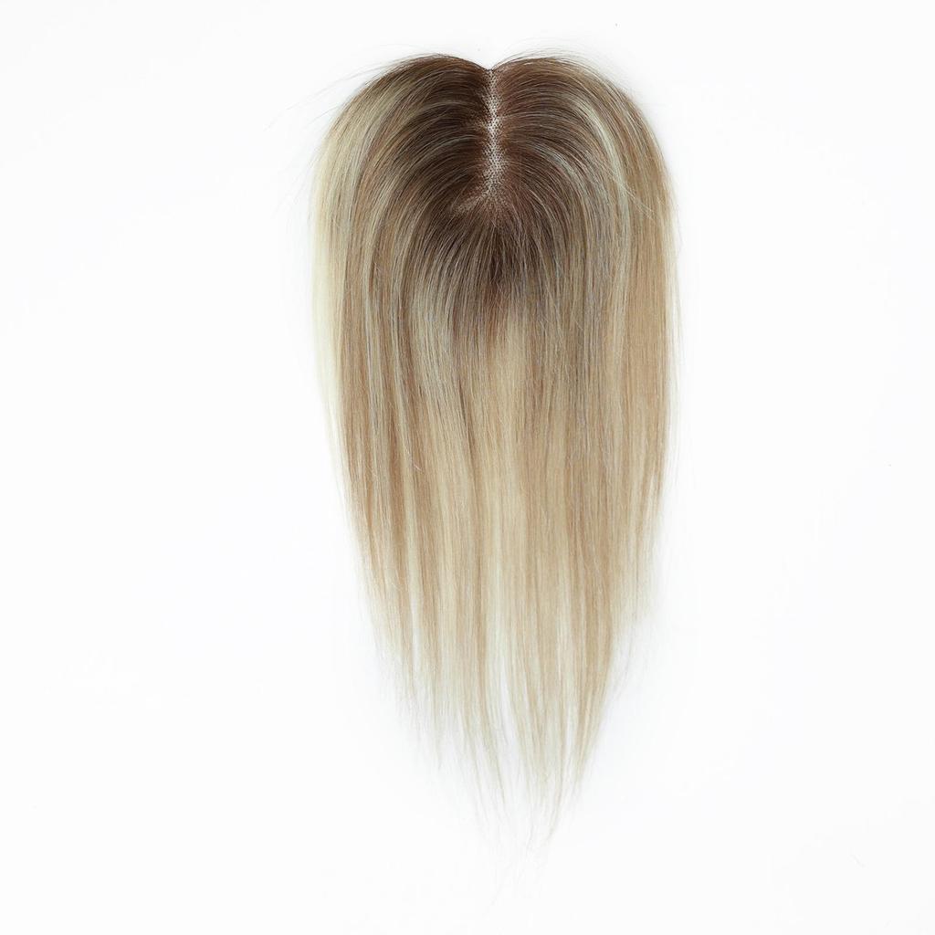 Toupet Cheveux Dentelle Invisible - Nouvelle Tendance Très Demandée