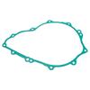 Motorcycle Crankcase Generator Clutch Cover Oil Pan Cylinder Gasket Kits For Honda CBR500R CB500X CB500F CB400X CB400F