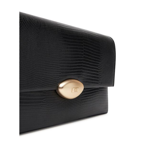 Bag Gino Rossi Gino Rossi CEO-LAILA-KQ034 Black