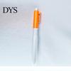 Stress-relieving Toy Pen 1/2/4Pcs Creative Back to School Gift 2 in 1 Funny Prank Writing Tool for Children with Water Spray Function Stress-Relieving