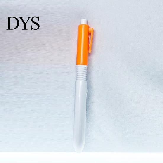 Stress-relieving Toy Pen 1/2/4Pcs Creative Back to School Gift 2 in 1 Funny Prank Writing Tool for Children with Water Spray Function Stress-Relieving