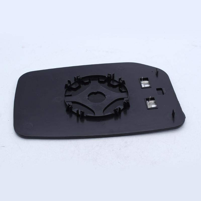 Right Hand Heated Electric Mirror Glass for Transit Mk6 Mk7 00-14 4059964 Repair Part Right Side Rearview Mirror Glass
