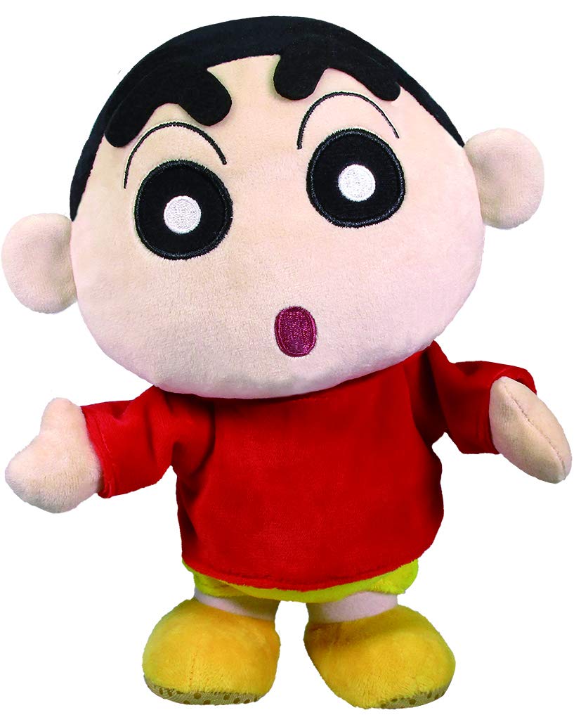 OST Crayon Shin-chan Happy Dancing