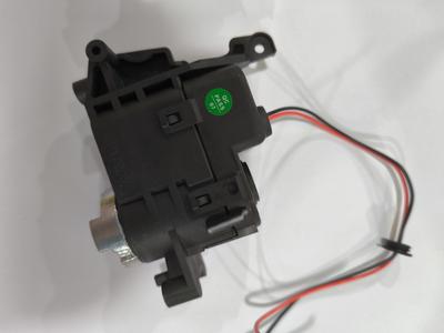 Electric Car Exterior Folding Reversing Side View Mirror Motor Assembly OEM Repair Kits for 2007-2011 Subaru XV