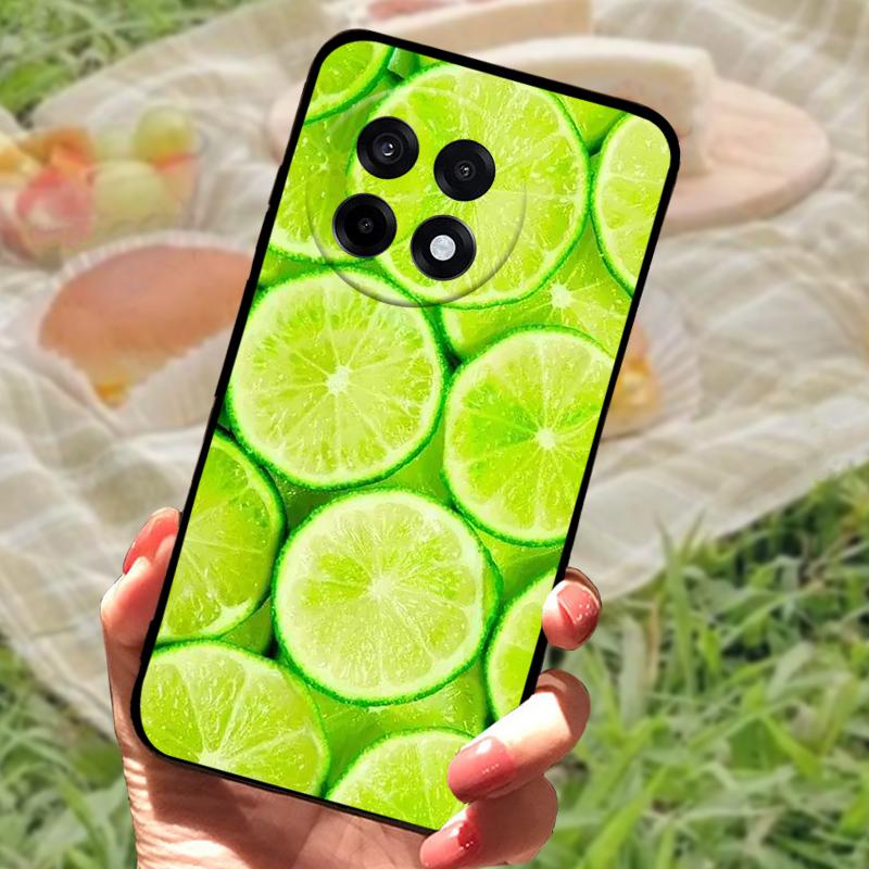 Pro OnePlus 13R 5G Pouzdro Silikonové TPU Měkký Ochranný Kryt Módní Kryty Telefonu Pro One Plus Ace 5 Pro 1+ Ace5 Nárazník Coque