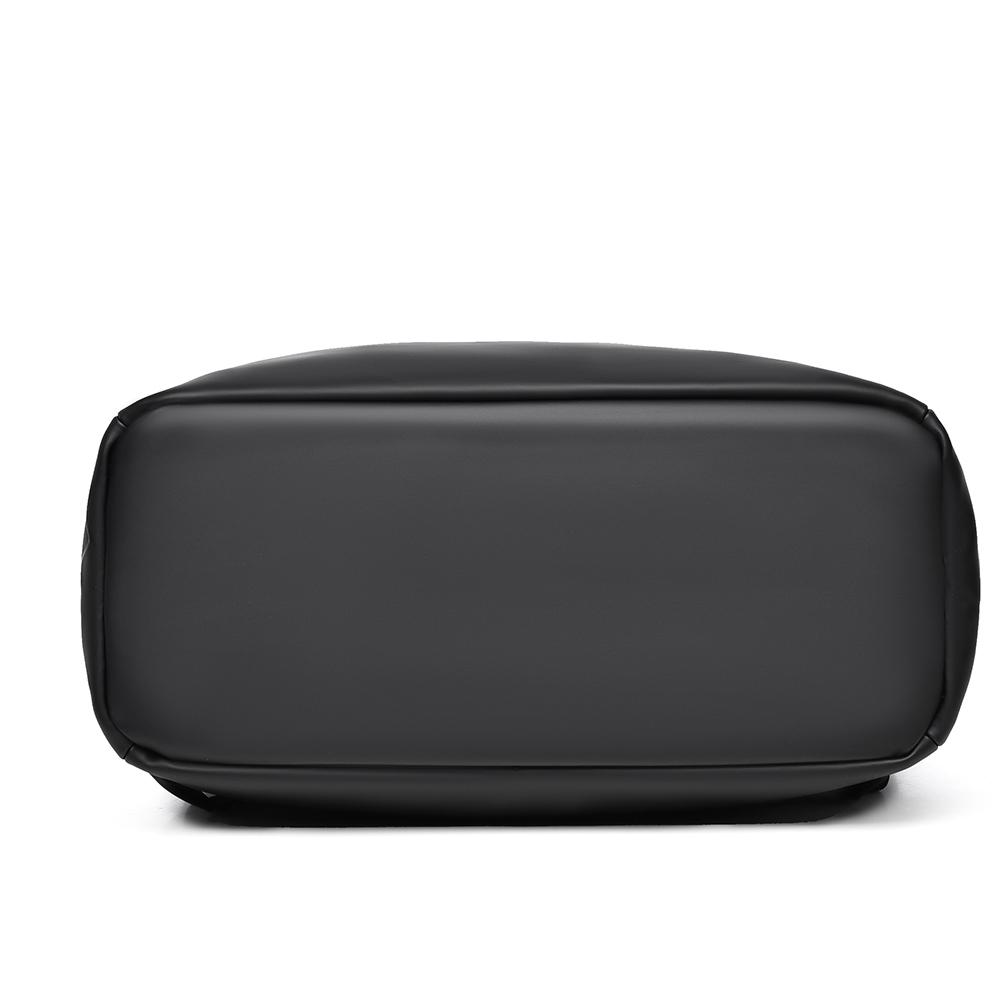 Бизнес Компьютерный Рюкзак Мужской Дорожный Рюкзак Для Путешествий Студенческий Школьный — фото 12