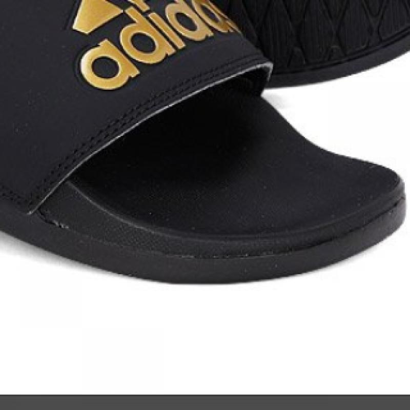 Adidas Adilette Comfort Slippers Gy1945 Gy1946 4 Piece Collection