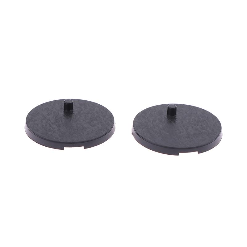 

10 PCS Base Fits For Vintage/ Modern Comics Action Figures Accessories Model Display Base Toy