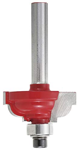 

Takagi EARTH MAN TRBP-22 Carbide Trimmer/Router Bit with Steps, 1.0 inches (26 mm)