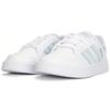 Adidas Breaknet 'White Light Blue' Women's GX6756