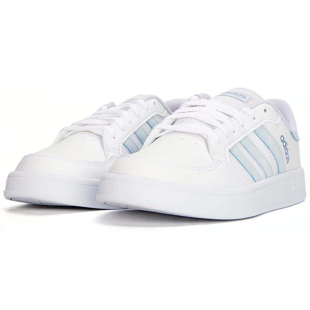 Adidas Breaknet 'White Light Blue' Women's GX6756