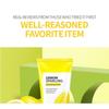 Secret Key Lemon Sparkling Cleansing Foam