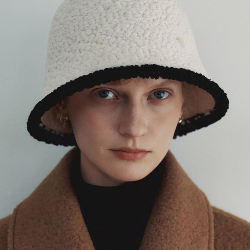 LOEIL [2PACK] Cozy Bucket Hat - 2 Colors