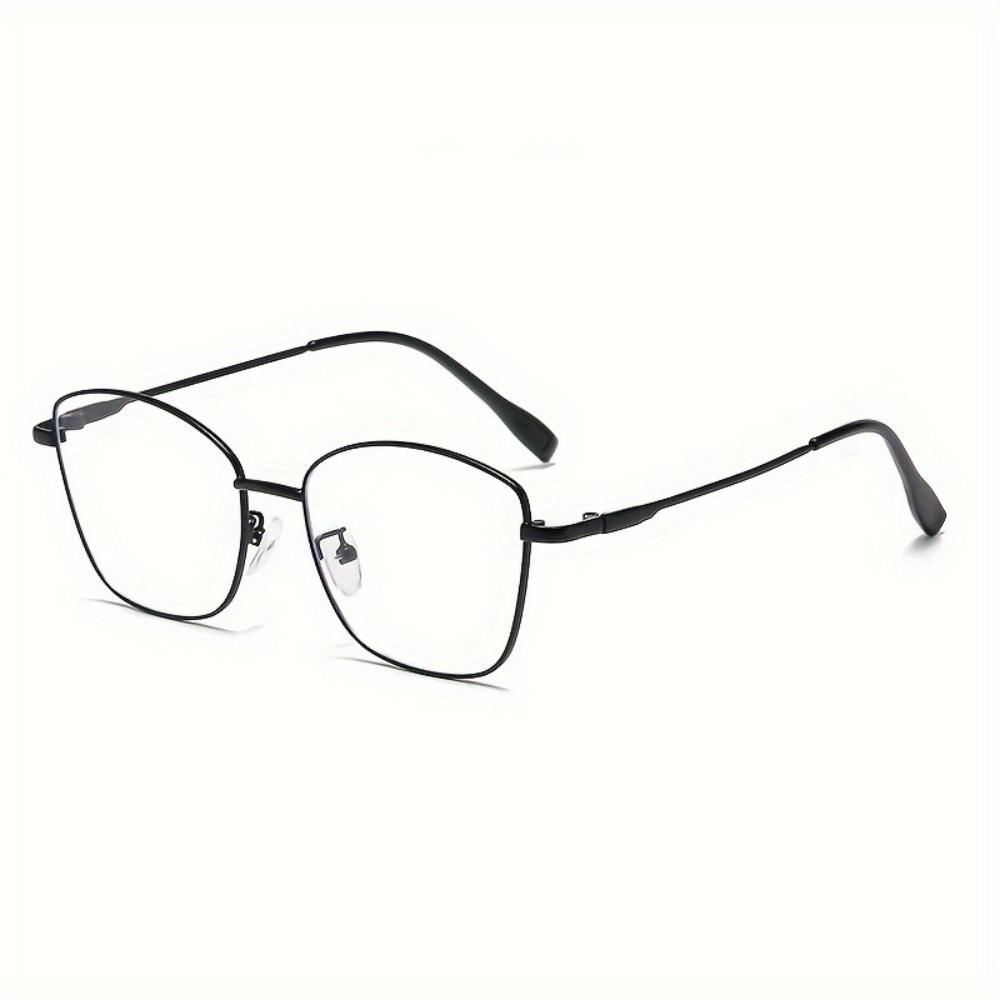 Blue Light Blocking Glasses TR Frame UV400 Protection Anti Glare Sunglasses Unisex Fashion Eyewear For Men Women