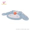 NICI X Sanrio Characters Figure Face Pouch Cinnamoroll X Hummingbird