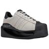 Adidas Y-3 Gendo Talc Black Unisex Sneakers Cream JQ2452