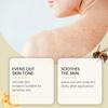 Crème pour la peau multi-effets Bee: Crème pour la peau nourrissante, hydratante, éclaircissante et réparatrice