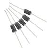 100PCS Schottky Diode 1N5822 1N5824 DO-27 30V-40V 3A-5A Electronic Components Diodes Kit