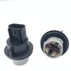 Jeep Compass 3157 DRL Socket Base for Halogen Lamps