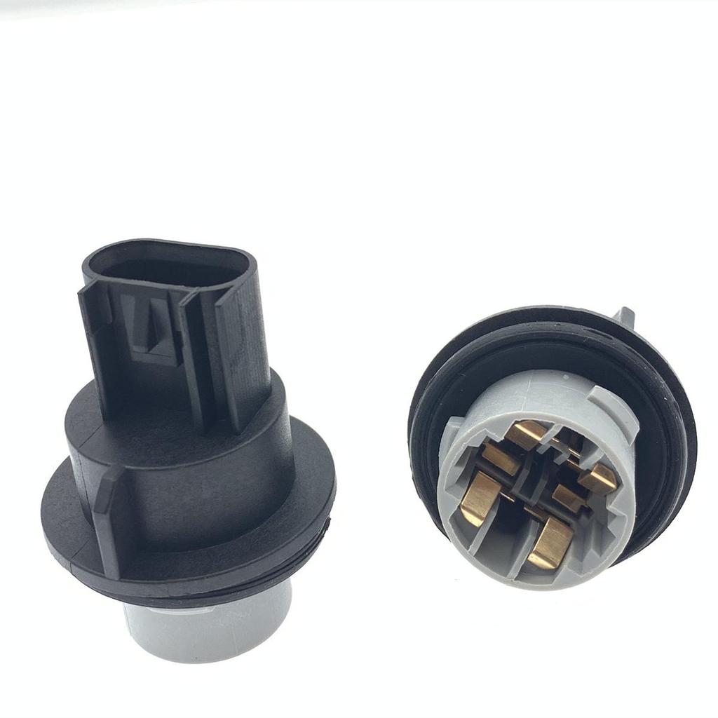 Jeep Compass 3157 DRL Socket Base for Halogen Lamps