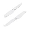 2 par För DJI Phantom 4-serien Lågbrusiga propellrar för DJI Phantom 4 Pro V2.0 / Phantom 4 Pro / Phantom 4 Advanced-serien