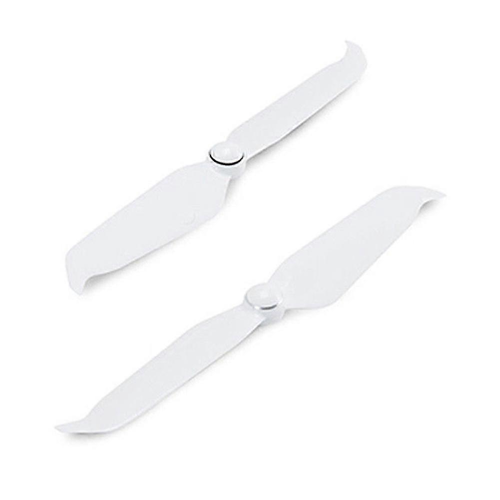 2 par För DJI Phantom 4-serien Lågbrusiga propellrar för DJI Phantom 4 Pro V2.0 / Phantom 4 Pro / Phantom 4 Advanced-serien