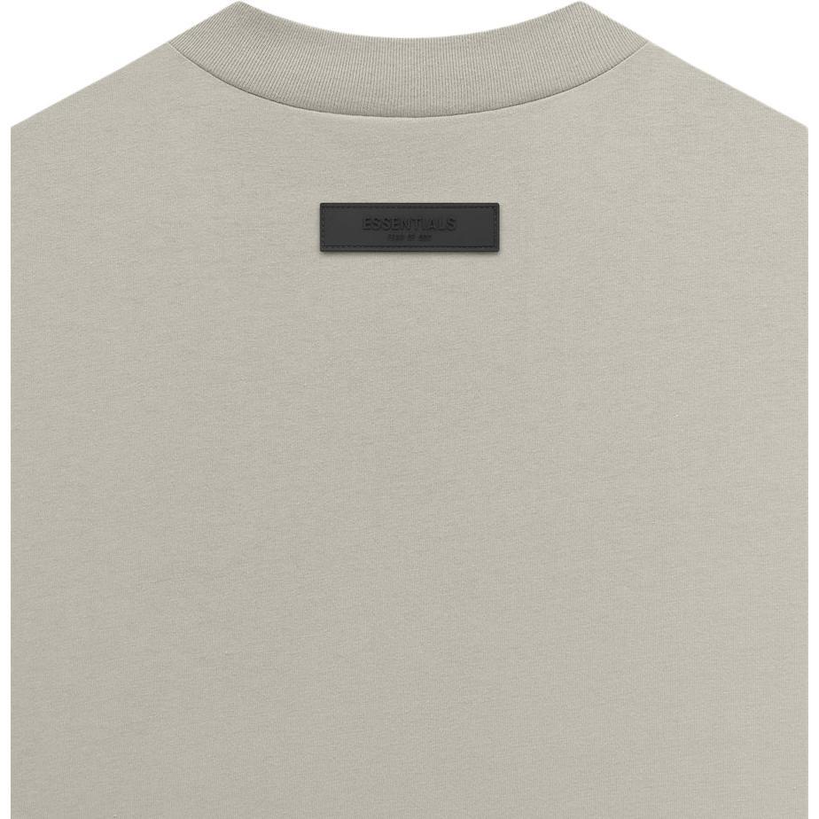 Fear of God Essentials SS23 Essentials Tee 'Seal' Men's FOG-SS23-059