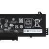 HP TPN-Q286 Series Original Laptop Battery