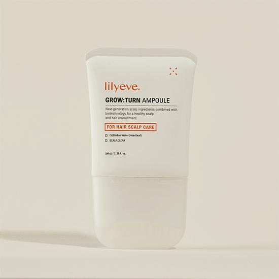 lilyeve Grow Turn Ampulle 100ml