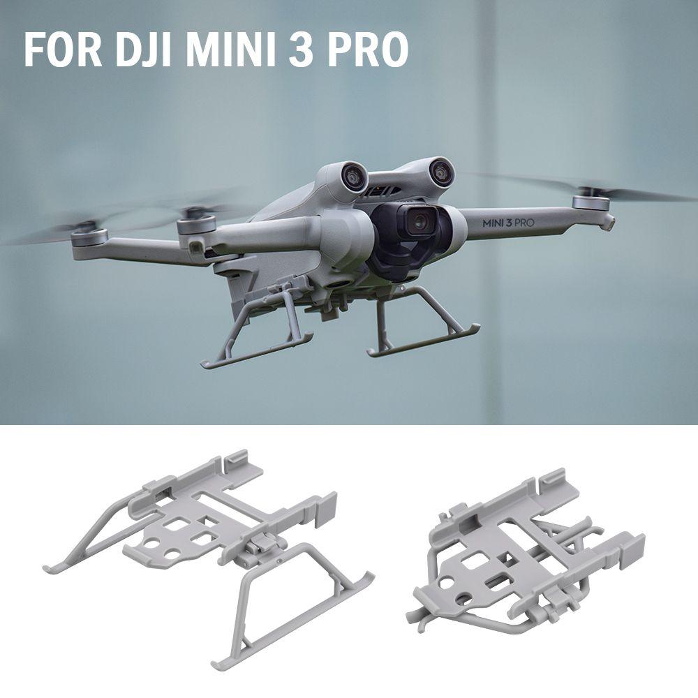 Quick Release Kit Accessories Expansion Landing Gear Foldable Height Extender