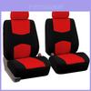 Premium Quality Auto Seat Covers For Car Sedan Truck Van Available In 9 Vibrant Colors